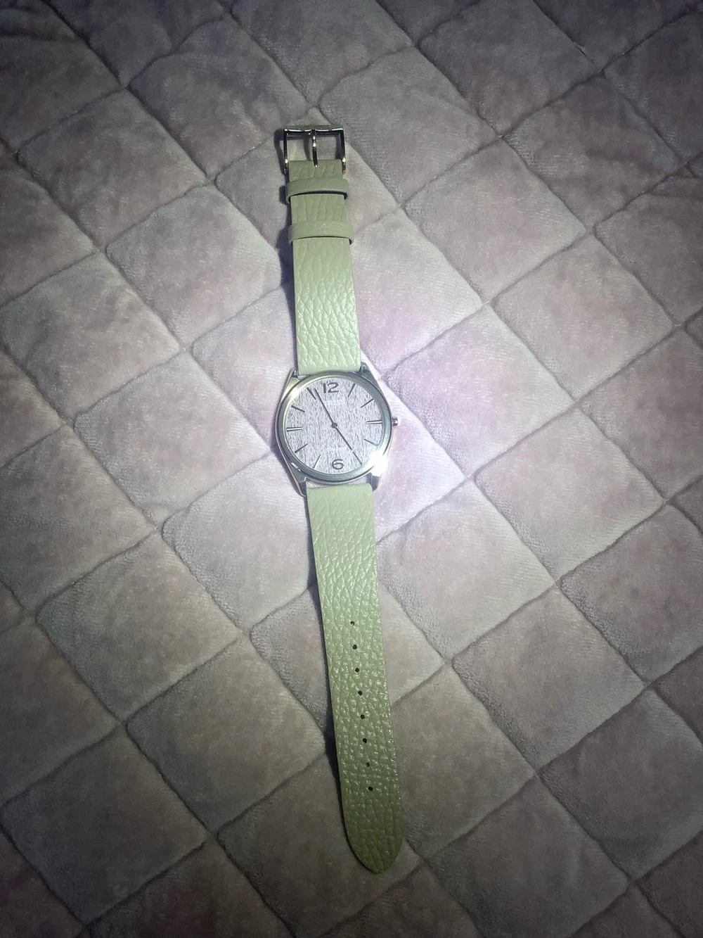 Citizen Suratto Eco Drive Watch
